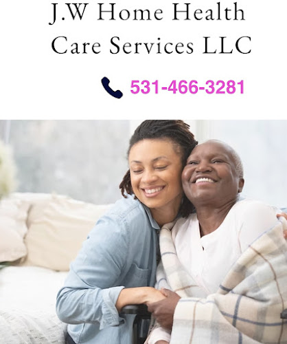 J.W Home Health Care Services