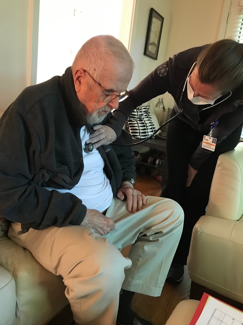 JAA Home Health Services