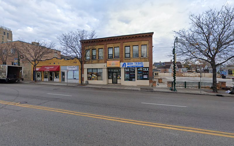 Jarar Home Healthcare Inc