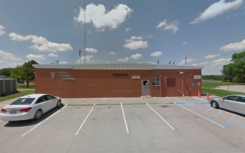 Jewell County Rural Health