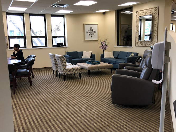 Jivan Adult Day Health Center / Cape Verdean Adult Day Health Center