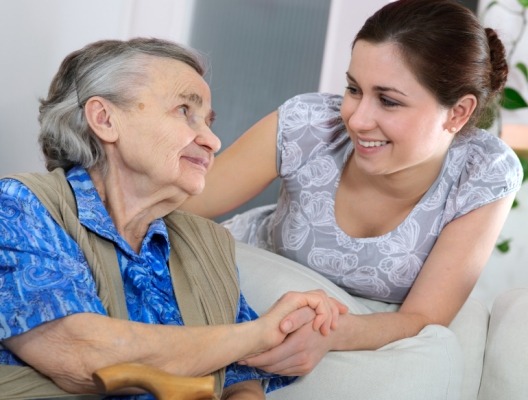 Jodana Home care
