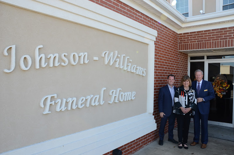 Johnson-Williams Funeral Home