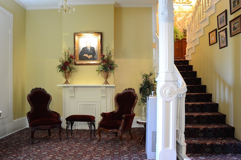 Johnson-Williams Funeral Home