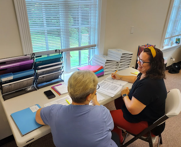 Journey Together Home Care