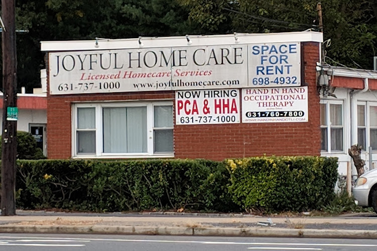 Joyful Home Care