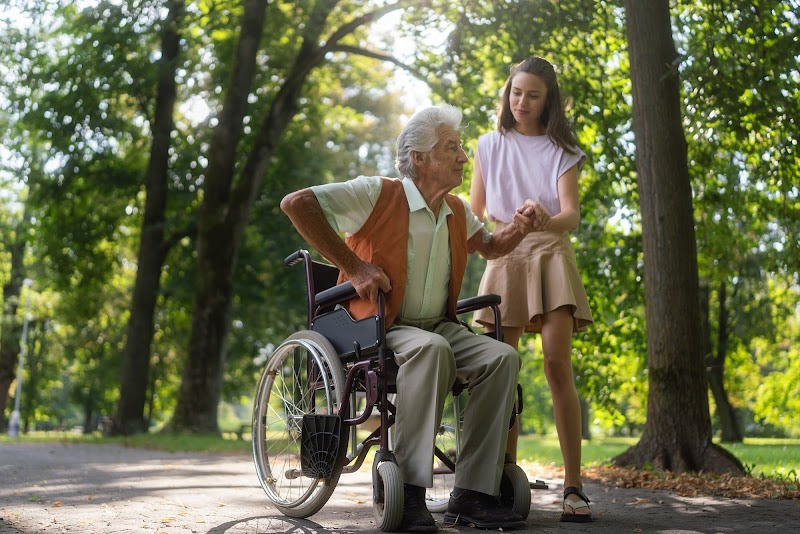 Just Divine Home Care Agency Llc