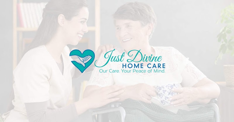 Just Divine Home Care