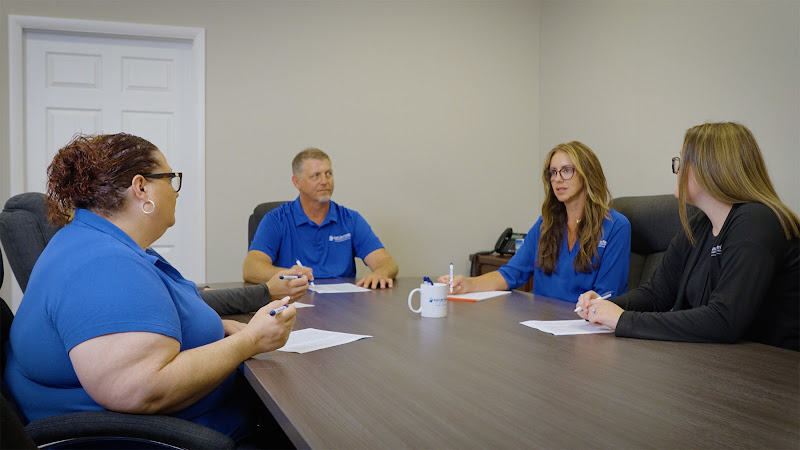 Just Like Family Home Health Care Services