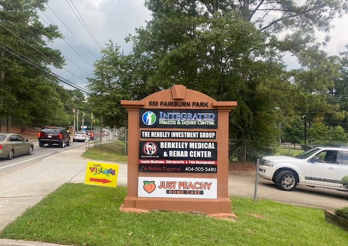 Just Peachy Home Care