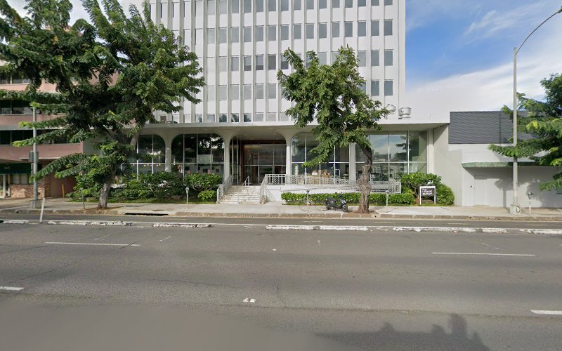 Kahua Home Health Services, Inc.