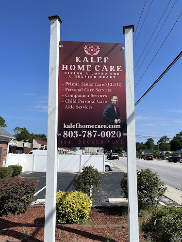 KALEF Home Care