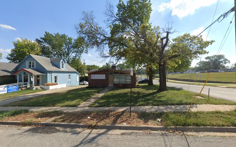 Kansas Community Home Health Care LLC