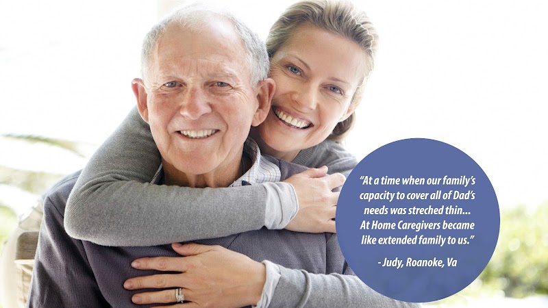 Karis Care Services Botetourt County