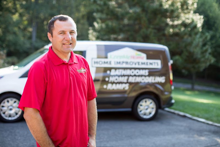 KeepMeHome Home Care