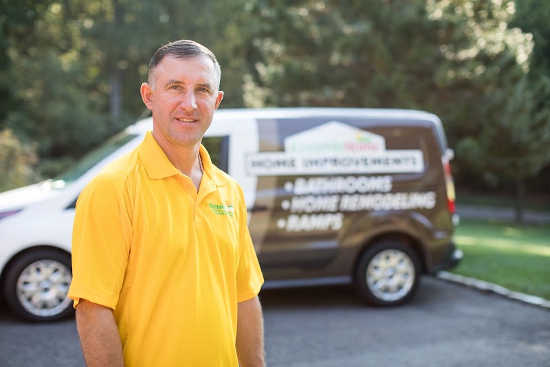 KeepMeHome Home Care