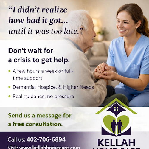 Kellah Home Care