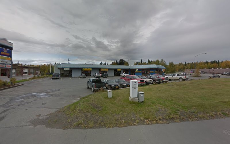 Kenai Peninsula Home Health