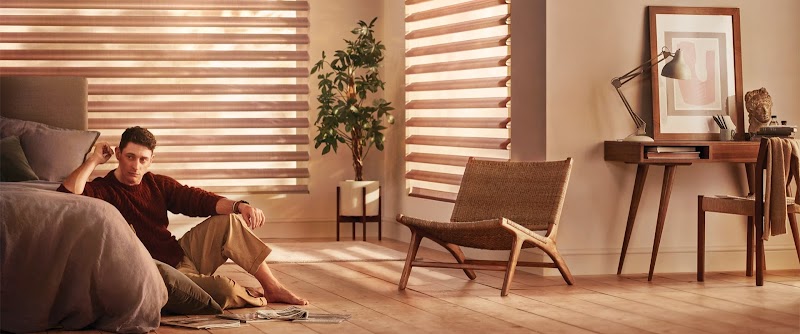 Kerry's Blinds