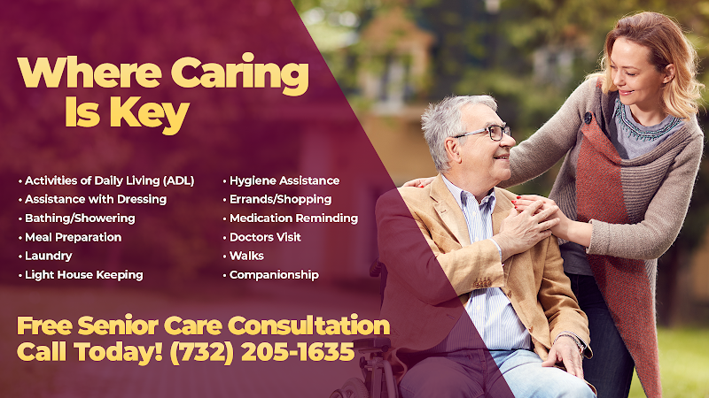Key Home Care