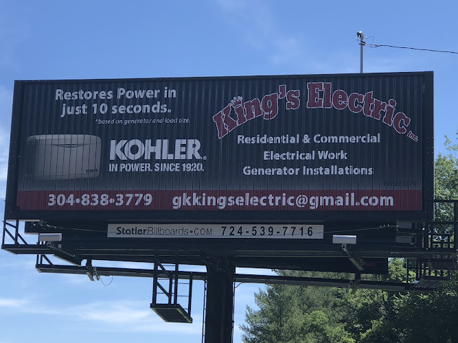 King's Electric Inc