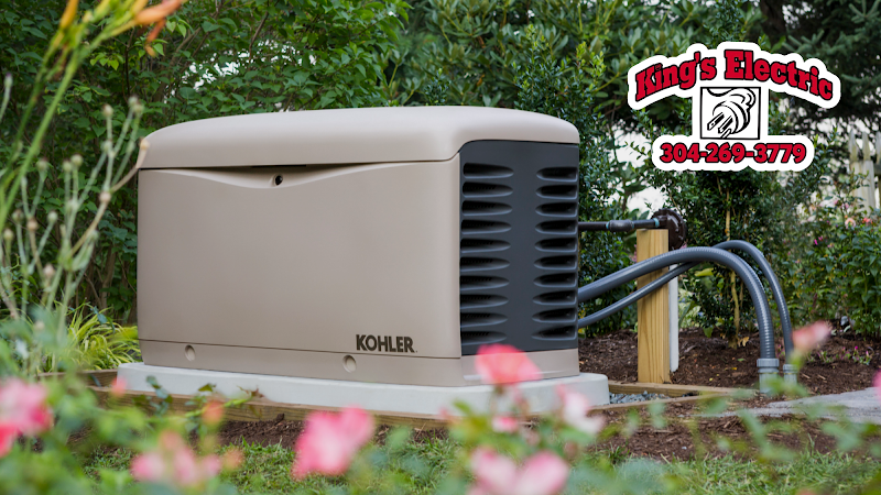 King's Electric Inc