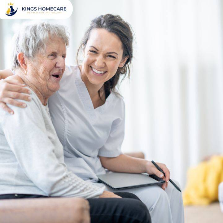 Kings Home Care LLC - Cranford
