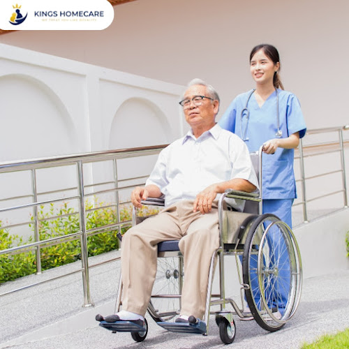 Kings Home Care LLC