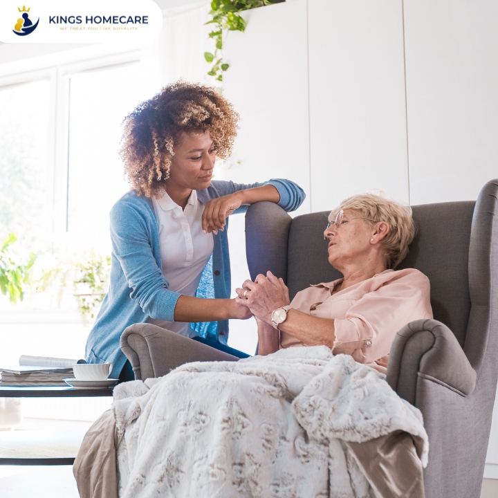 Kings Home Care LLC