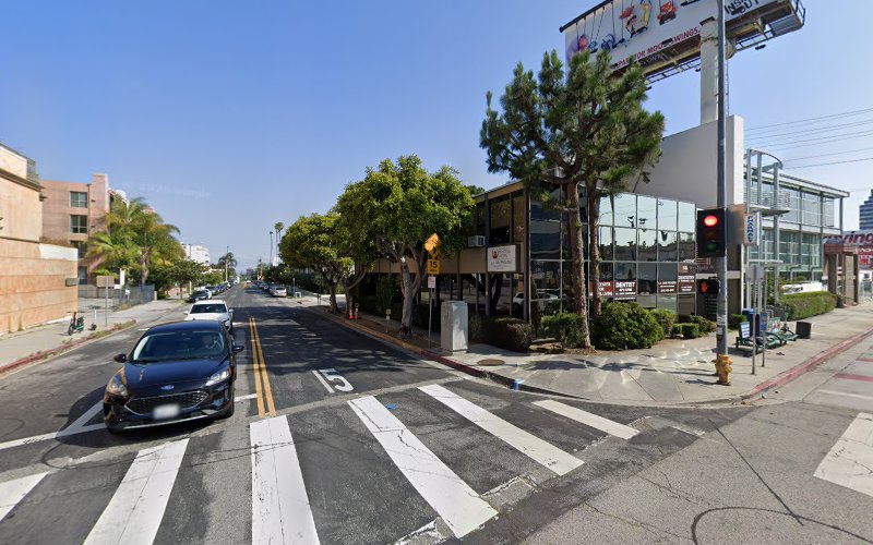 LA Care Provider Home Health Agency