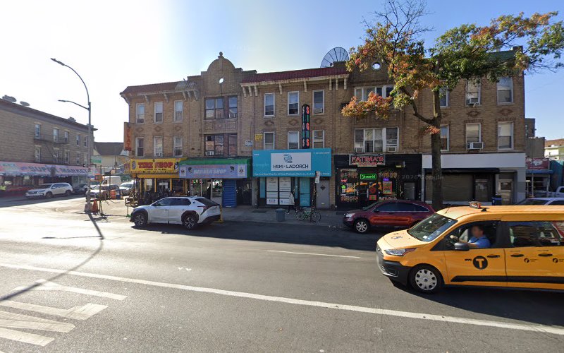 La'Dorch Home Care Agency