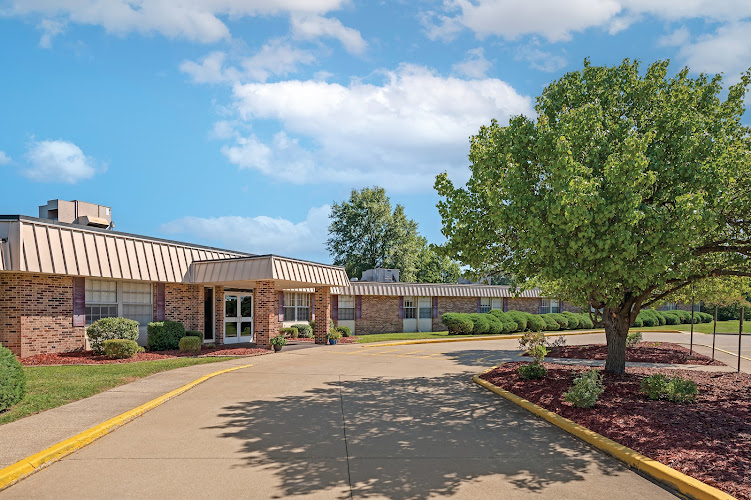 Lakeland Rehabilitation & Health Care Center