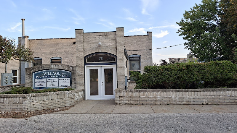 Lakeshore Family Care