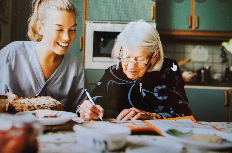 LaMita Home Care Services