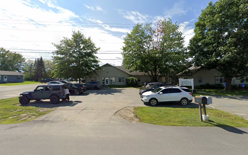 Lamoille Home Health & Hospice