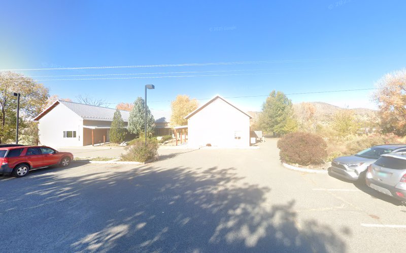 Las Clinicas Del Norte: Ojo Caliente