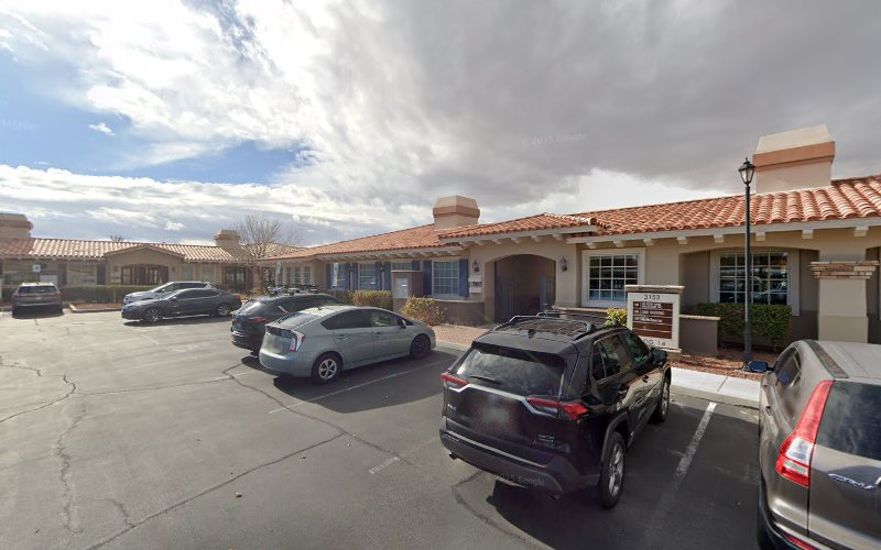 Las Vegas Home Healthcare Inc