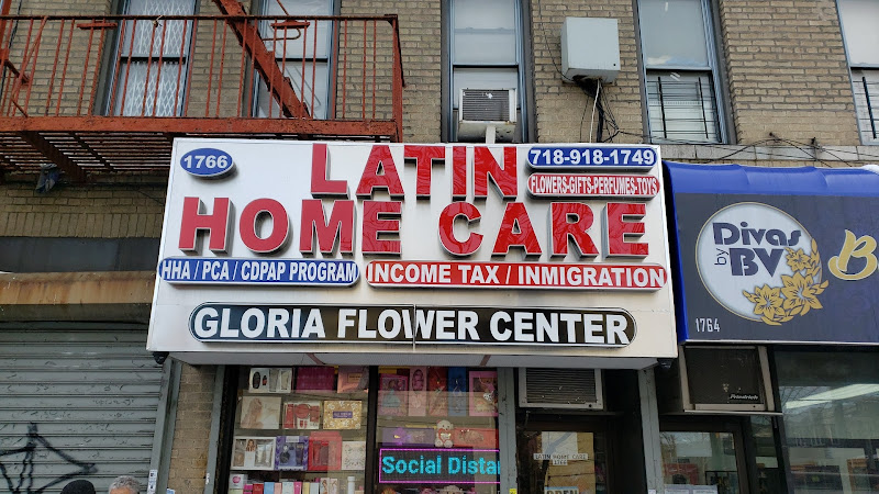 Latin Home Care - Home Care Services/Private Cases-Accepting New Patients