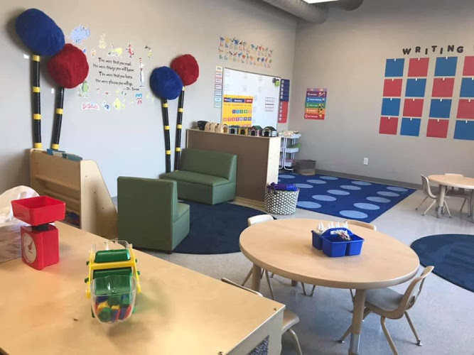 Laurel Academy Early Learning Center