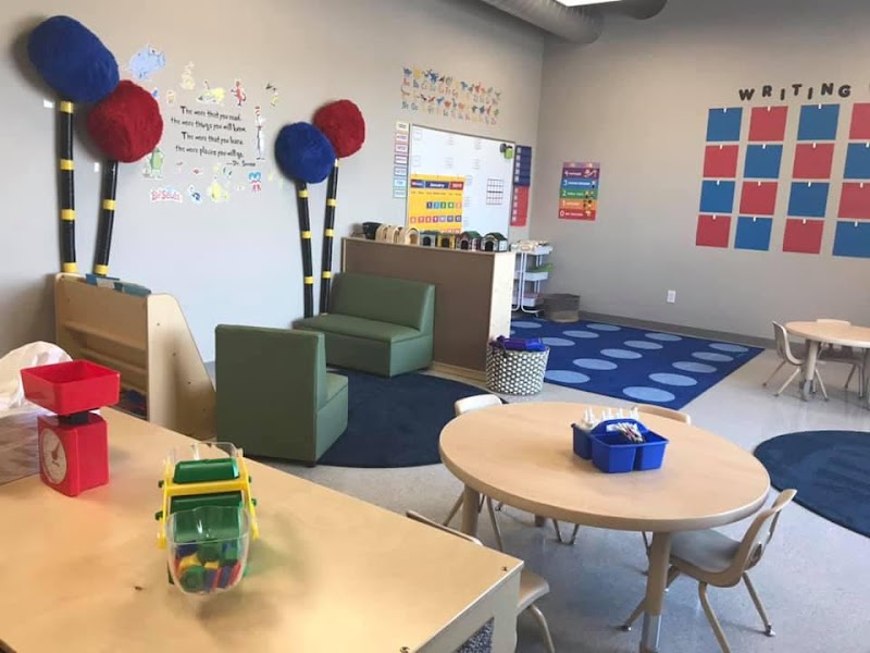 Laurel Academy Early Learning Center