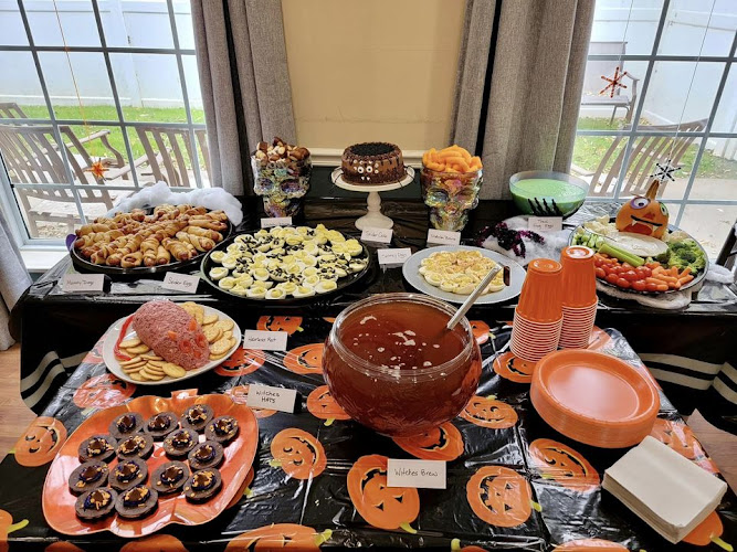 Lavender Hills Front Royal Campus