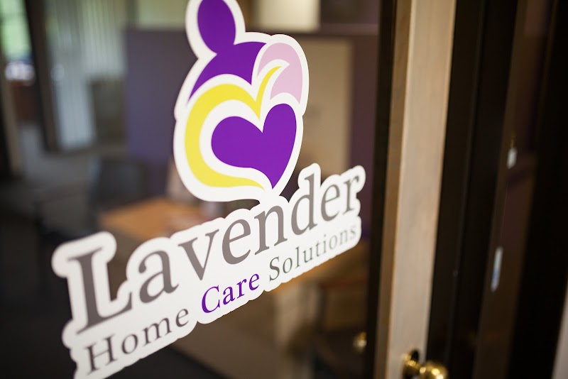 Lavender Home Care Solutions