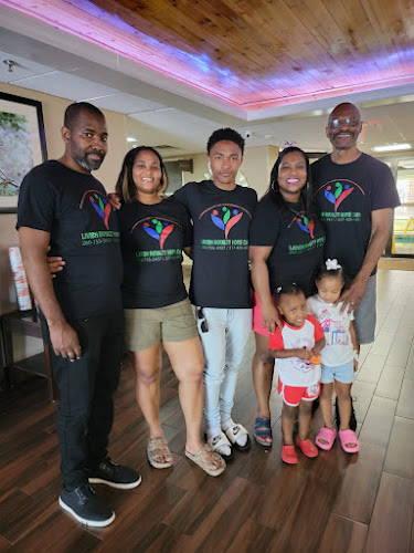 LAVISH ROYALTY HOME CARE