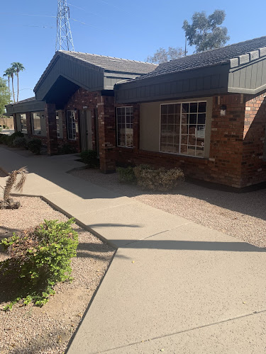 Leading Edge Senior Care