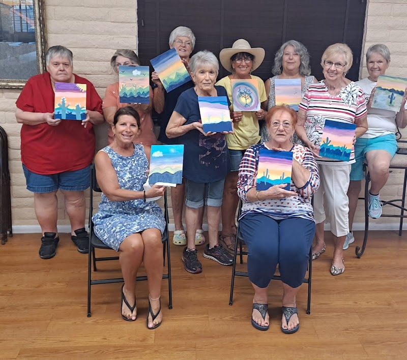 Leading Edge Senior Care