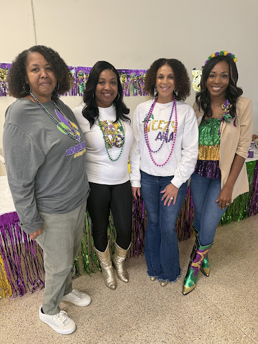 Leading Home Care - Eunice