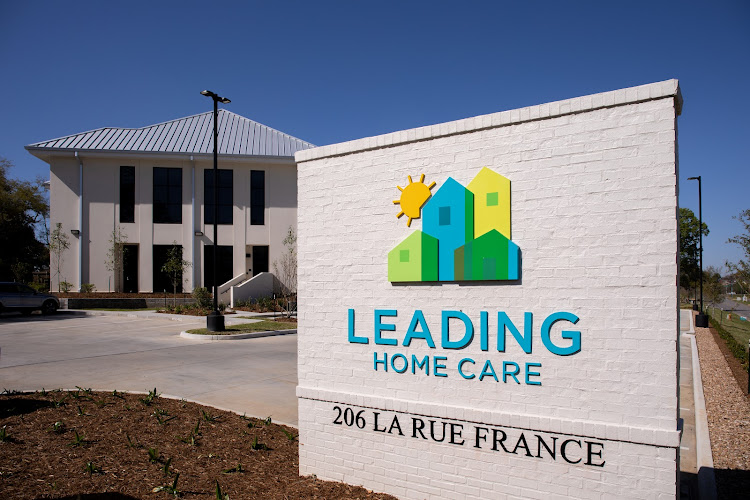 Leading Home Care - Lafayette