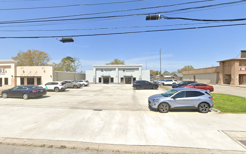 Leading Home Care - Morgan City