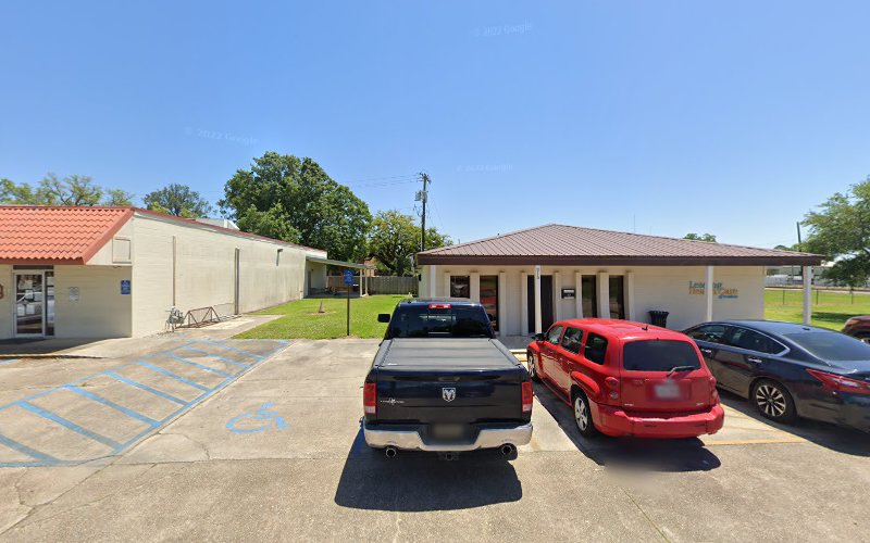 Leading Home Care - New Iberia