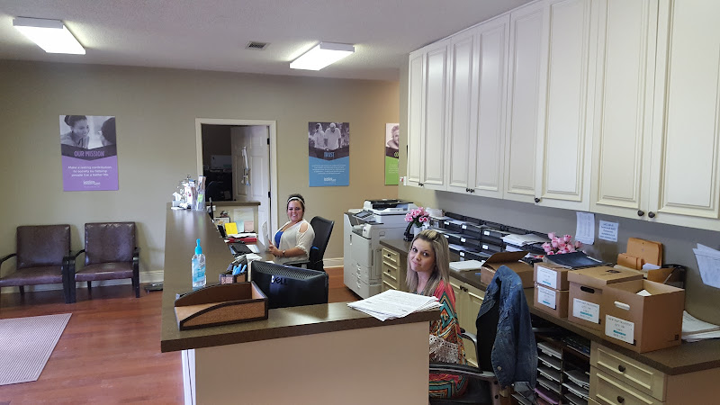 Leading Home Care - Pineville